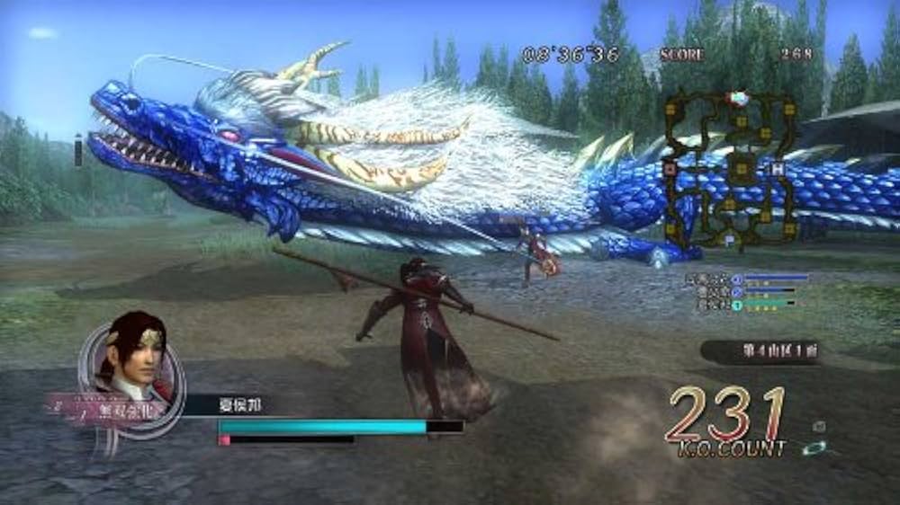 真・三國無双 Online ~龍神乱舞~ TREASURE BOX - PS3 tf8su2k Amazon.co.jp: 真・三國無双 Online ~龍神乱舞~ TREASURE BOX